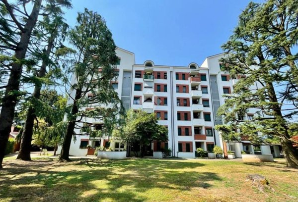 appartamento in vendita a Monza