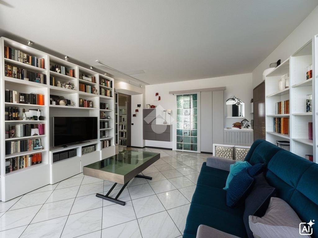 appartamento in vendita a Monza