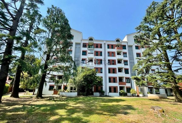 appartamento in vendita a Monza