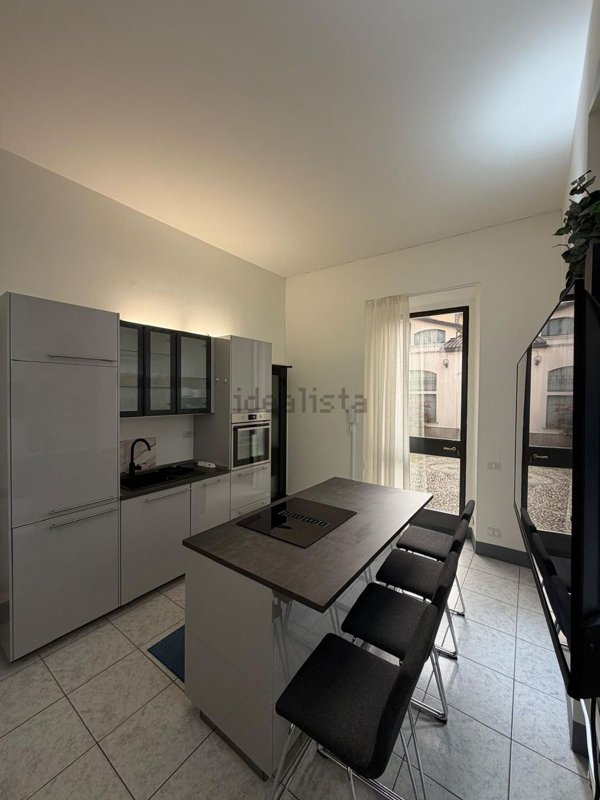 appartamento in vendita a Monza