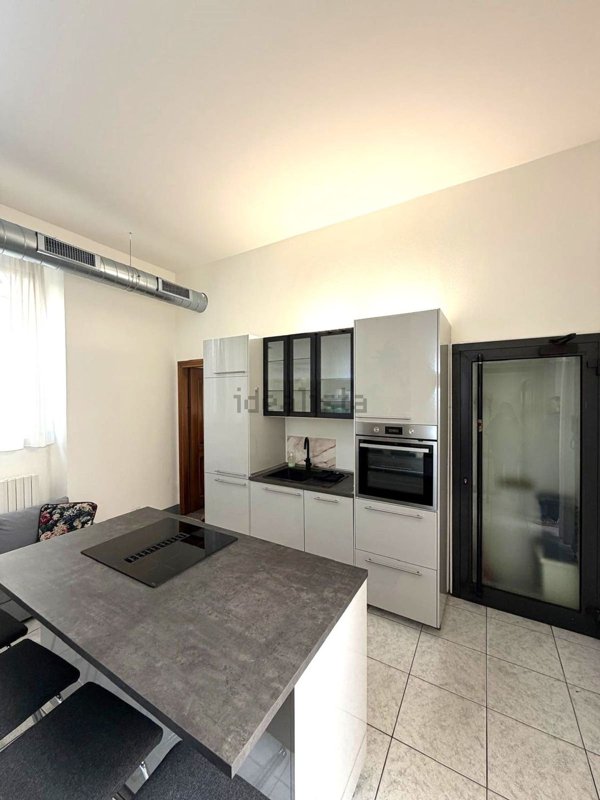 appartamento in vendita a Monza