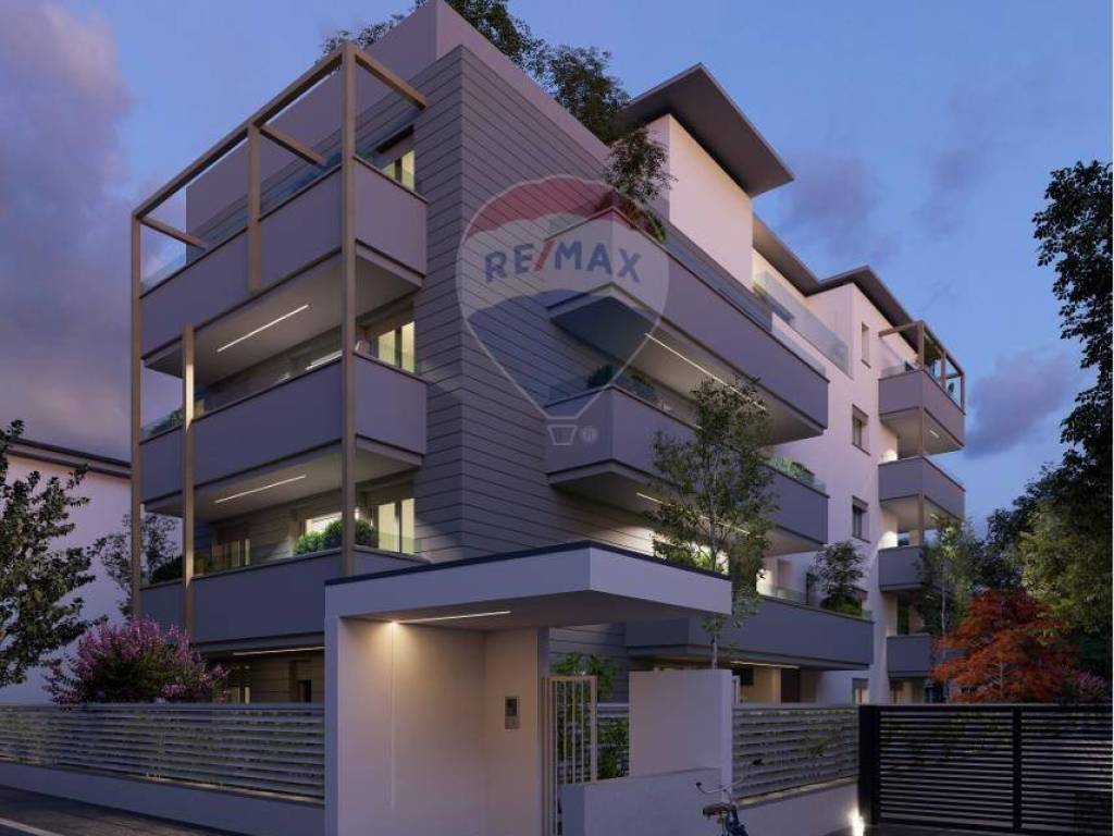 appartamento in vendita a Monza in zona Ospedale San Gerardo