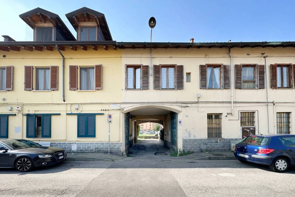 ufficio in vendita a Monza