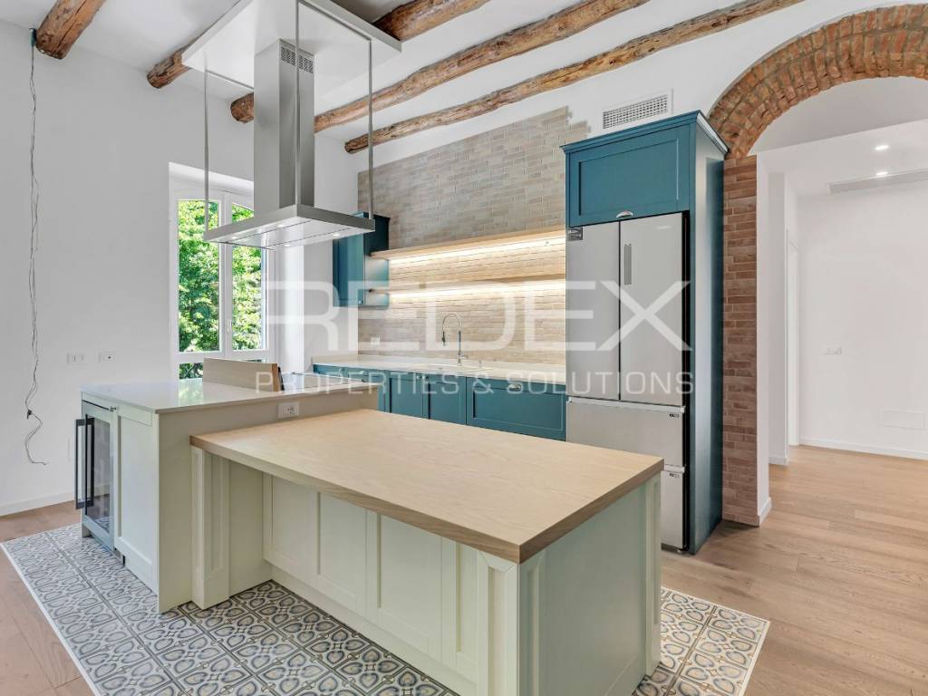 appartamento in vendita a Monza