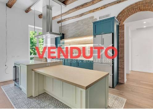 appartamento in vendita a Monza