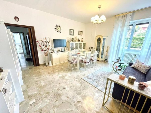 appartamento in vendita a Monza