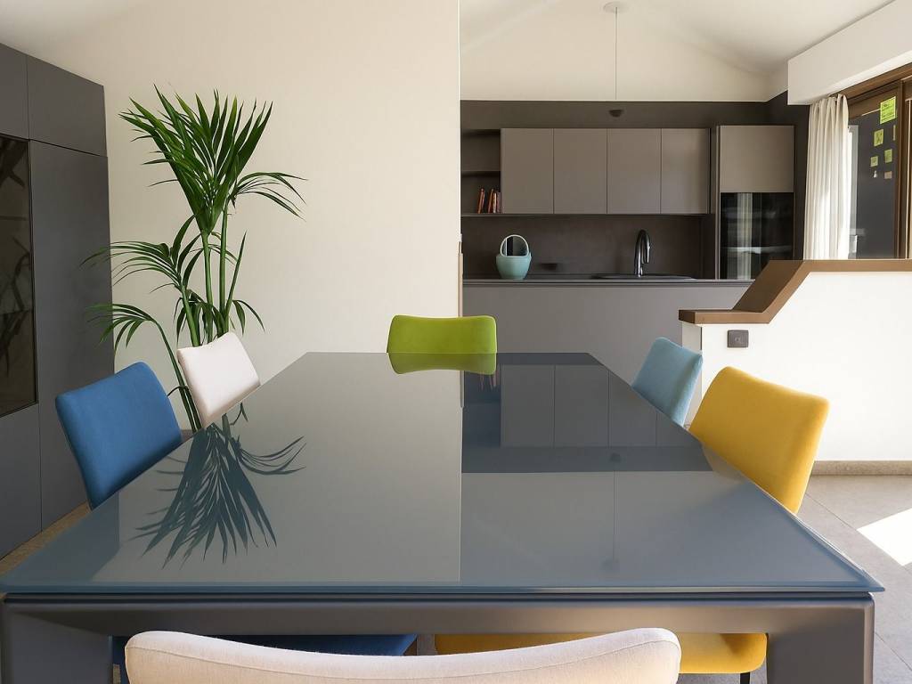 appartamento in vendita a Monza in zona Ospedale San Gerardo