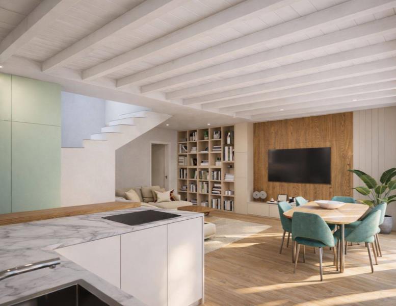 appartamento in vendita a Monza in zona Centro Storico