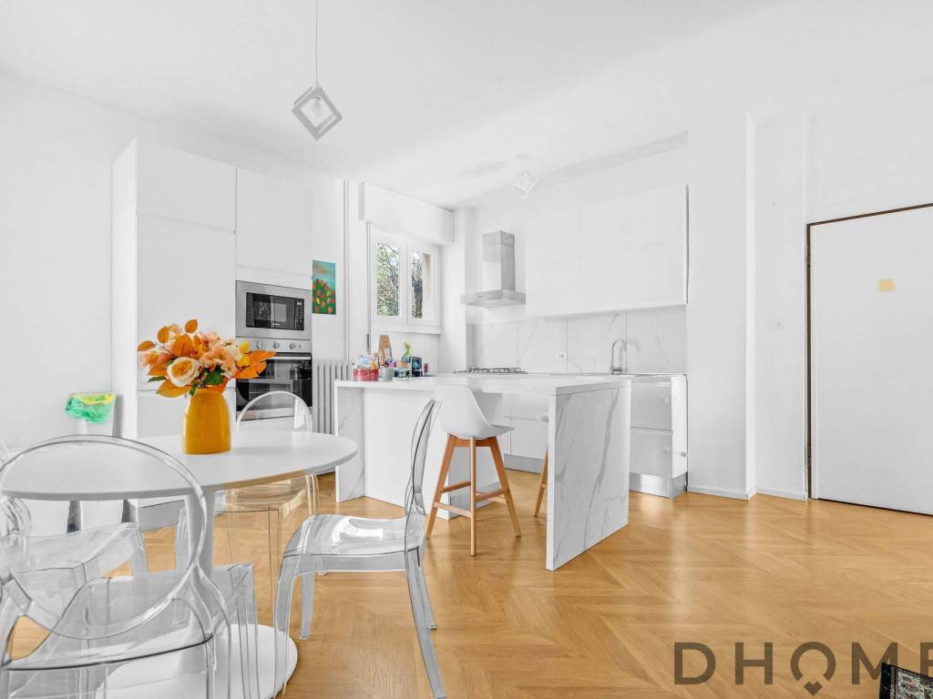 appartamento in vendita a Monza