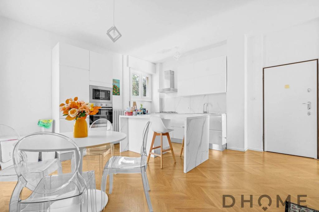 appartamento in vendita a Monza