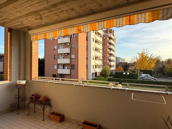 appartamento in vendita a Monza