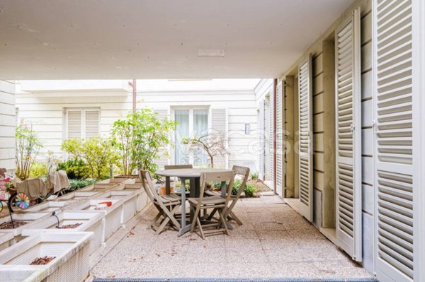 appartamento in vendita a Monza