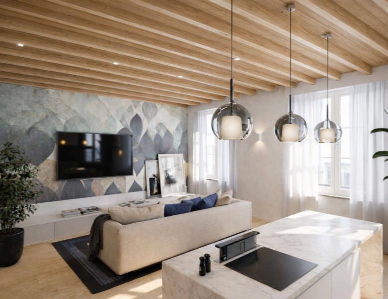 appartamento in vendita a Monza in zona Centro Storico