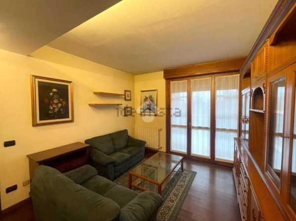 appartamento in vendita a Monza