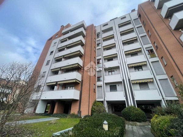 appartamento in vendita a Monza