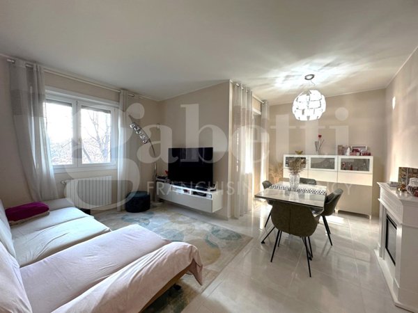 quadrivano in vendita a Monza in zona Centro Storico