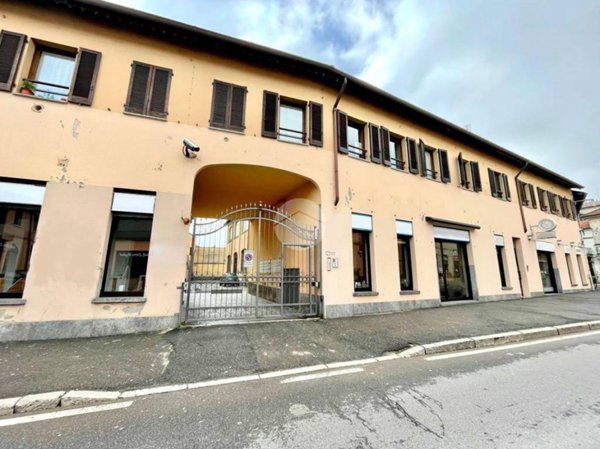 appartamento in vendita a Monza