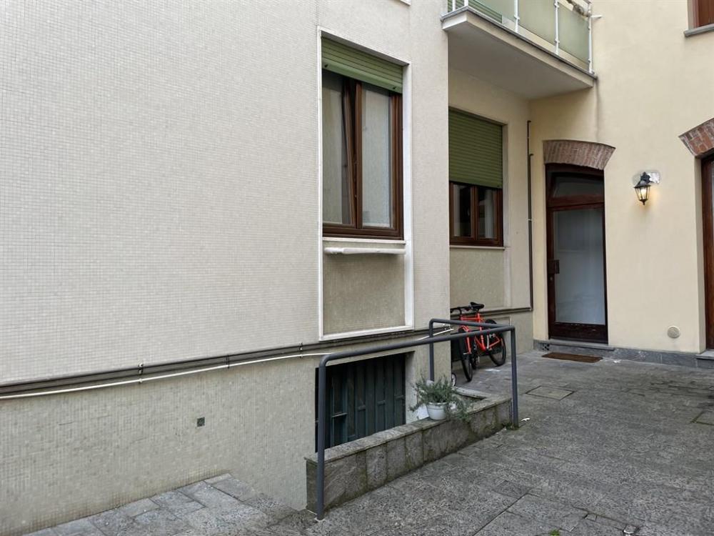 locale di sgombero in vendita a Monza in zona Centro Storico