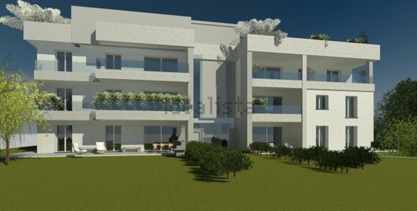 appartamento in vendita a Monza