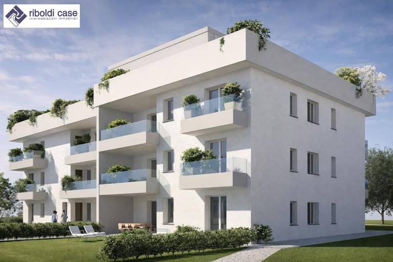 appartamento in vendita a Monza