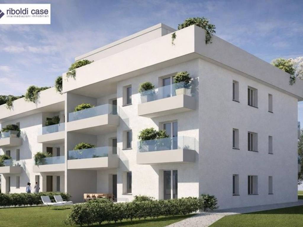 appartamento in vendita a Monza