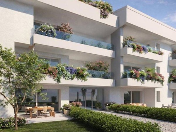appartamento in vendita a Monza