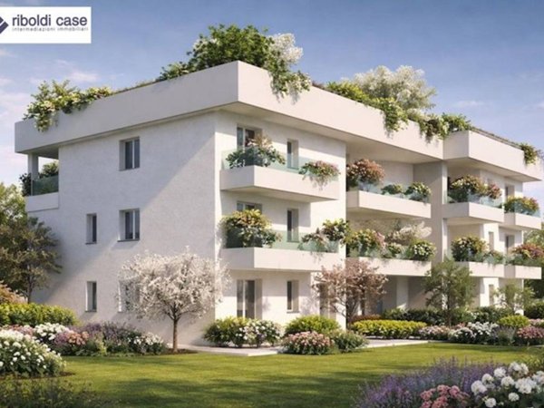 appartamento in vendita a Monza