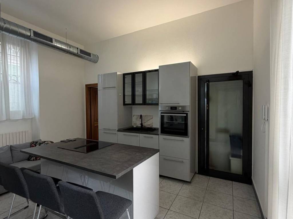 appartamento in vendita a Monza