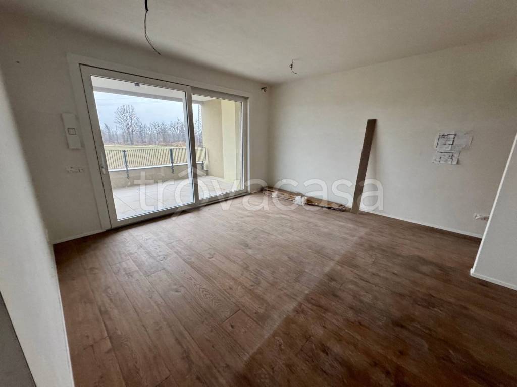 appartamento in vendita a Monza in zona Centro Storico