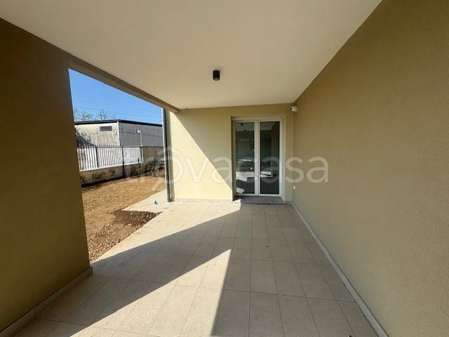 appartamento in vendita a Monza in zona Centro Storico