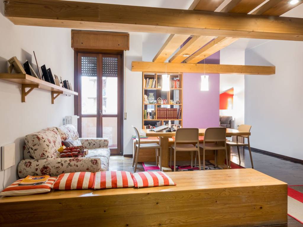 appartamento in vendita a Monza