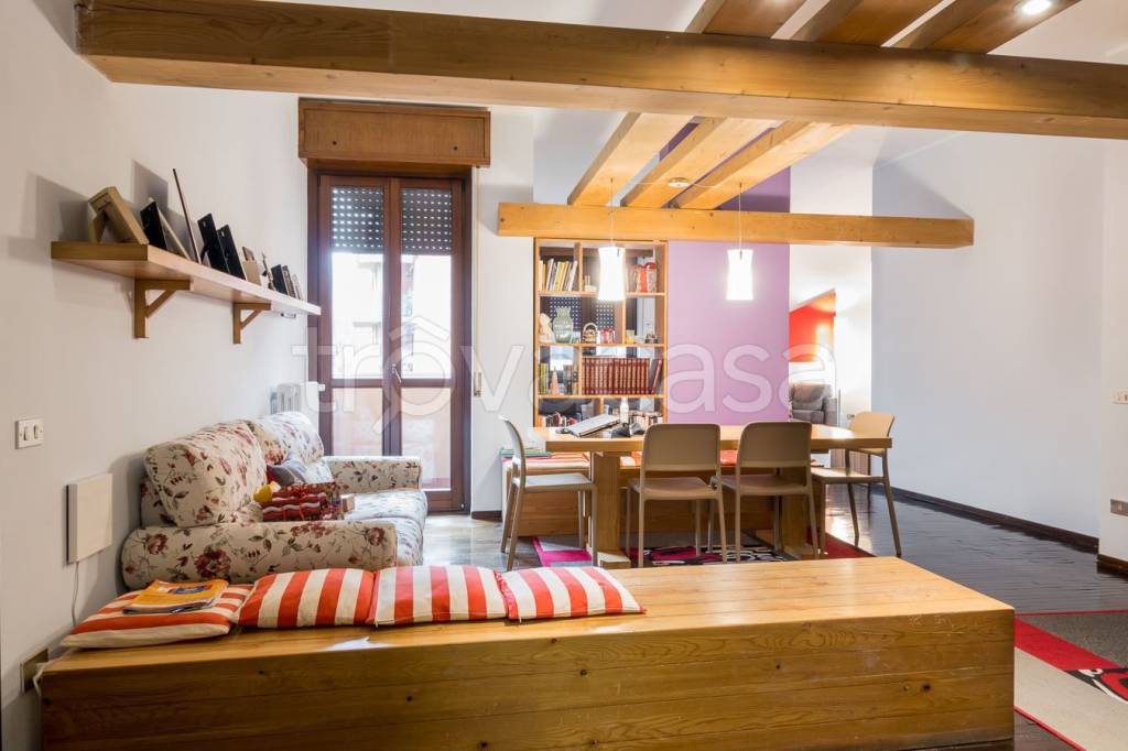 appartamento in vendita a Monza