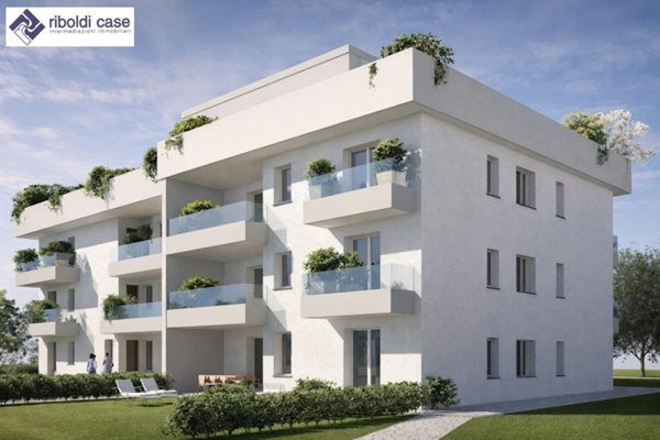 appartamento in vendita a Monza