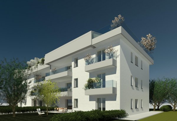 appartamento in vendita a Monza