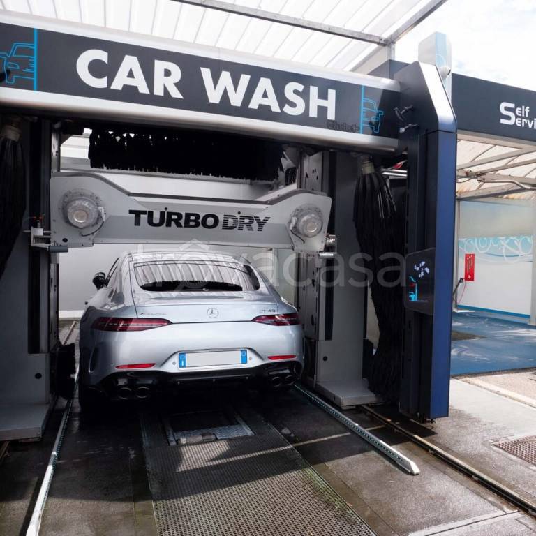 negozio in vendita a Monza