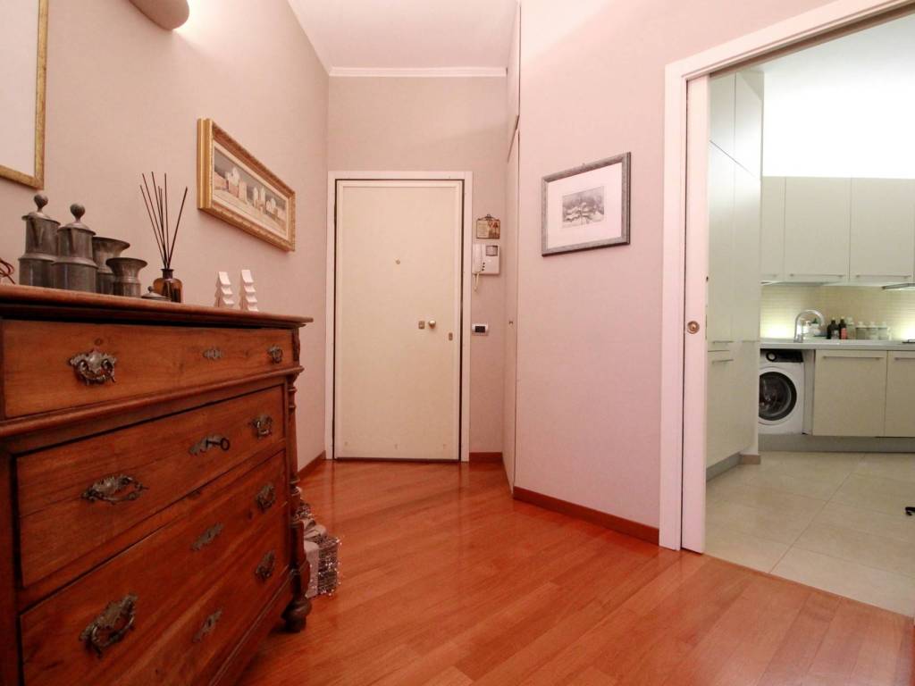 appartamento in vendita a Monza