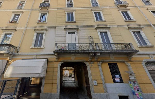 appartamento in vendita a Monza