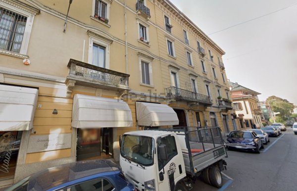 appartamento in vendita a Monza