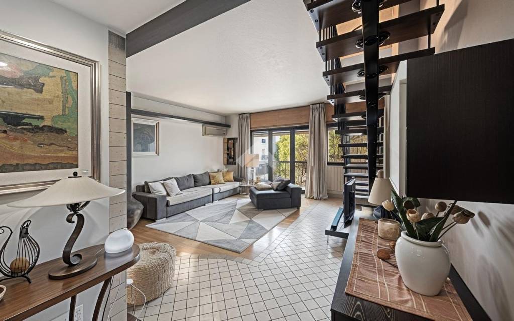 appartamento in vendita a Monza