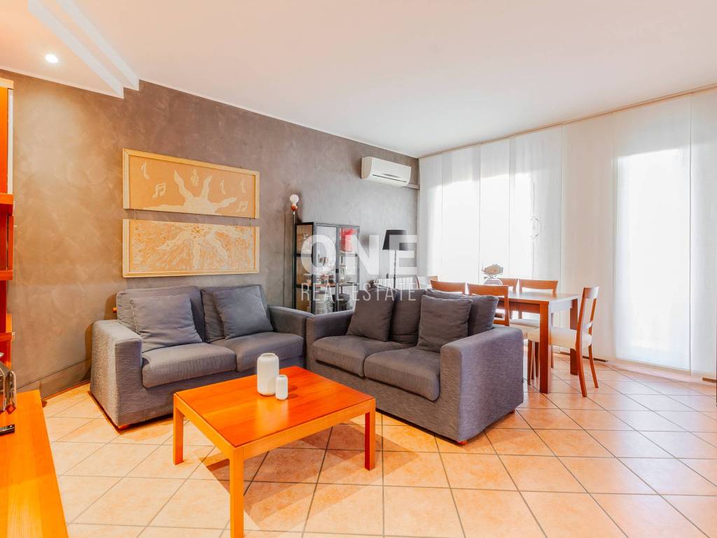 appartamento in vendita a Monza