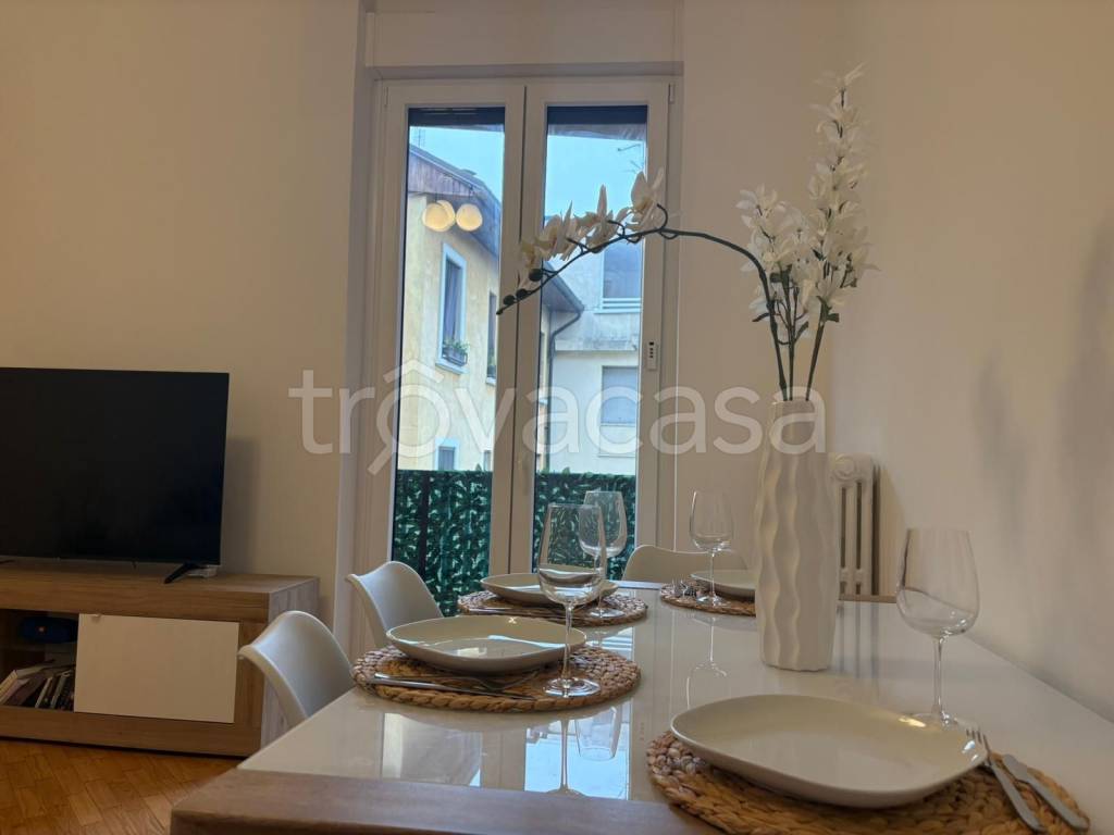 appartamento in vendita a Monza