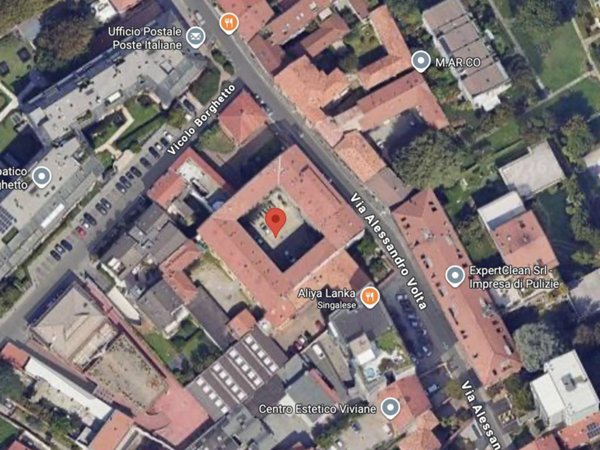 appartamento in vendita a Monza