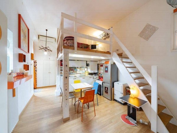 appartamento in vendita a Monza in zona Centro Storico