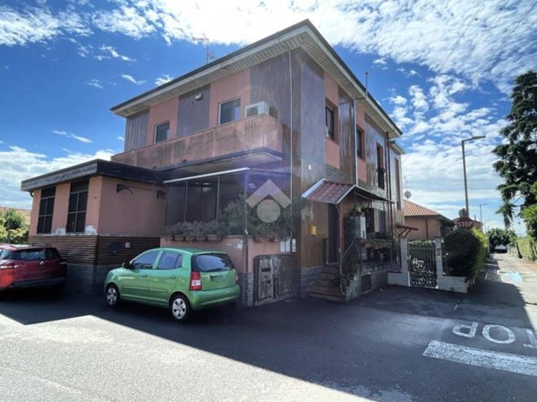 appartamento in vendita a Monza