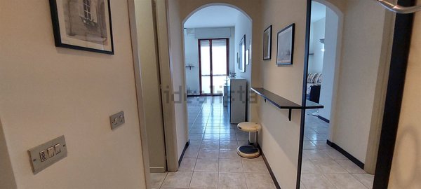 appartamento in vendita a Monza