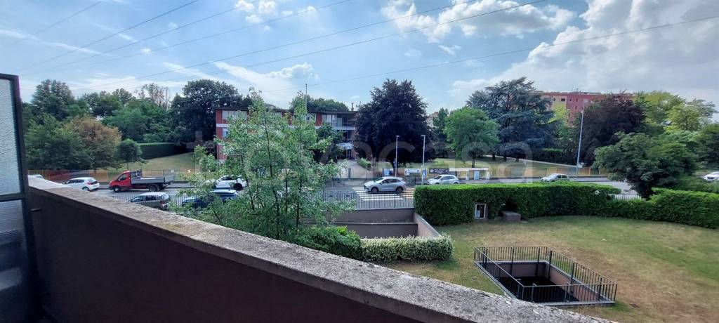 appartamento in vendita a Monza