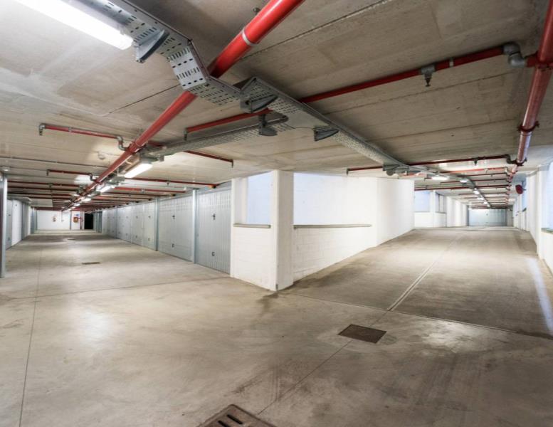 ufficio in vendita a Monza in zona Centro Storico