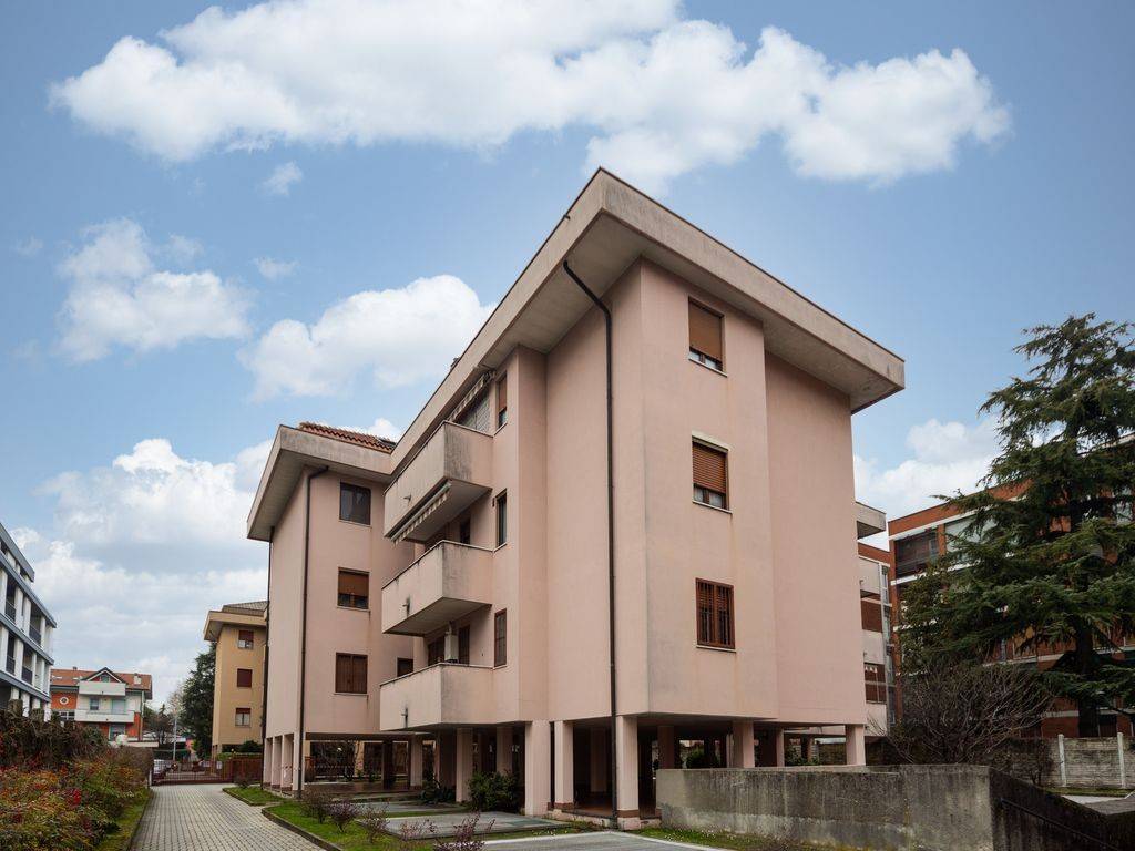appartamento in vendita a Monza