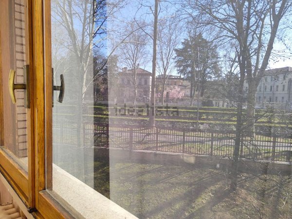 appartamento in vendita a Monza in zona Centro Storico