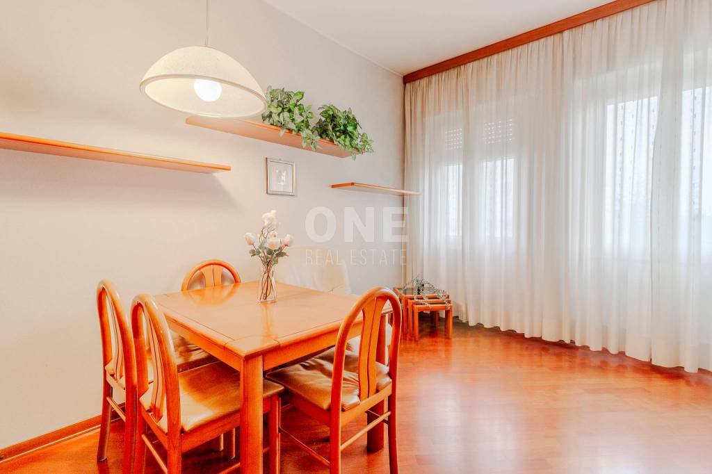 appartamento in vendita a Monza